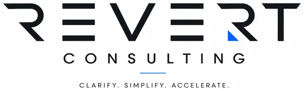 Revert Consulting — Clarify. Simplify. Accelerate.